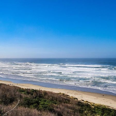 Nye Beach Retreat Newport Exterior photo